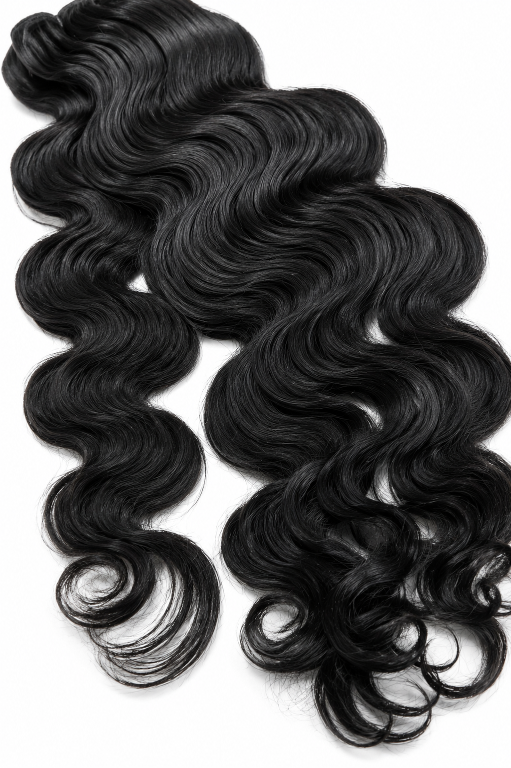 Affordable Body Wave Bundles
