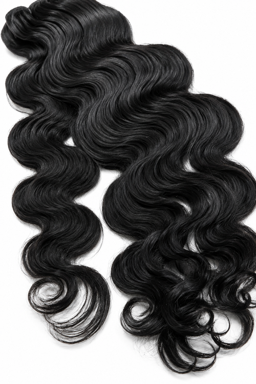 Affordable Body Wave Bundles