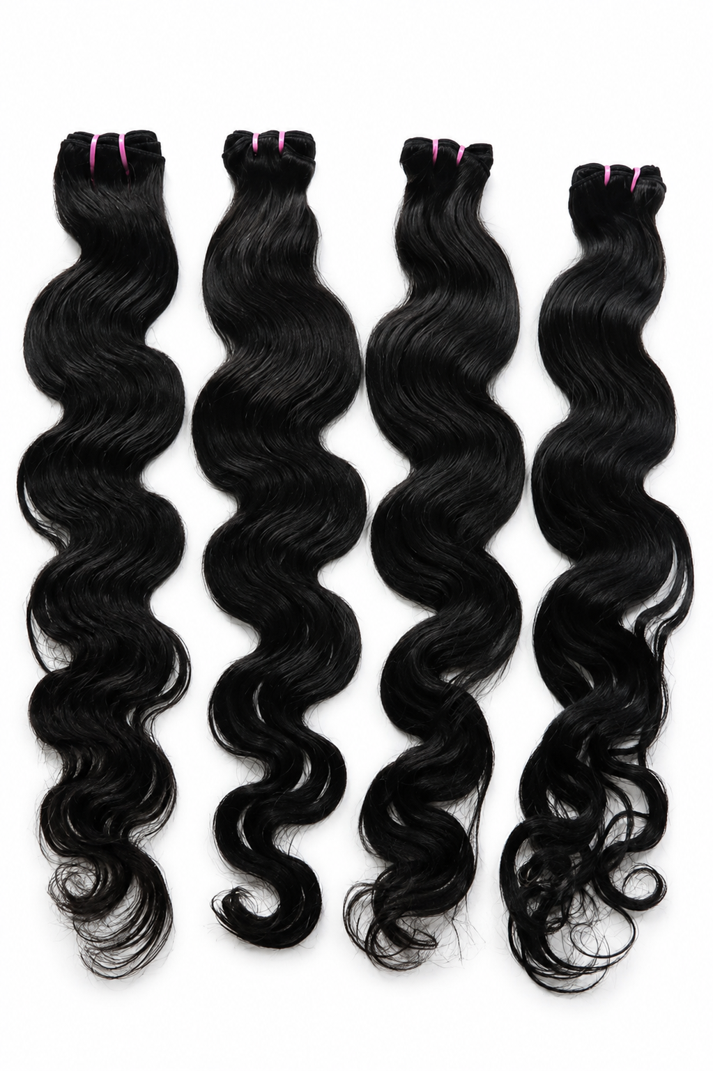 Affordable Body Wave Bundles