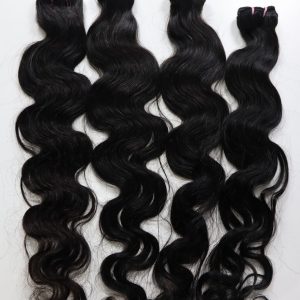 Body Wave Bundles