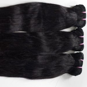 Straight Bundles